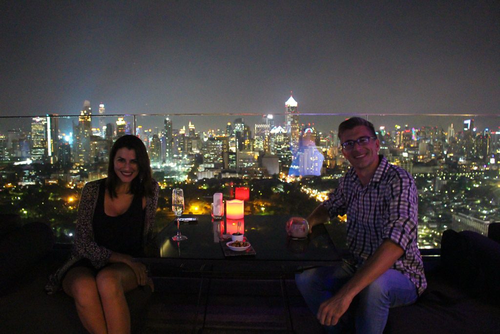 Couples Bangkok