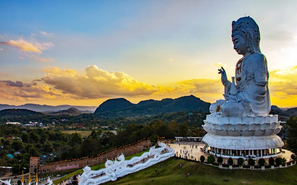 Chiang Rai Beauty
